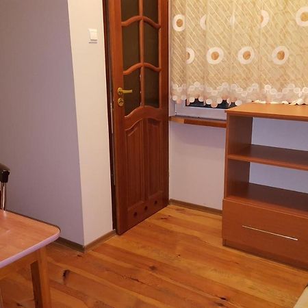 Pokoje Goscinne Władysławowo Exteriör bild